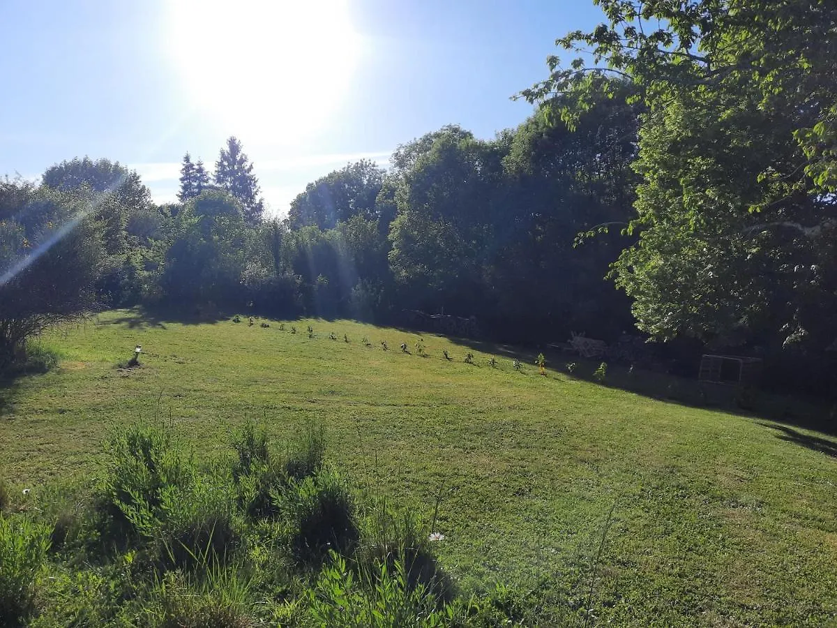 別荘 Gite Du Petit Olivier - 2 A 4 Pers -1 Chb Saint-Cirq-Souillaguet